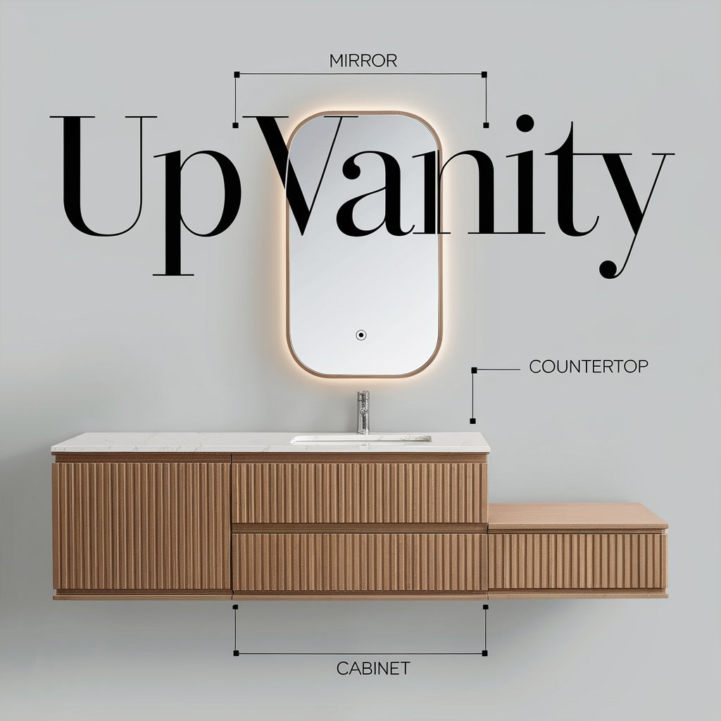 UpVanity