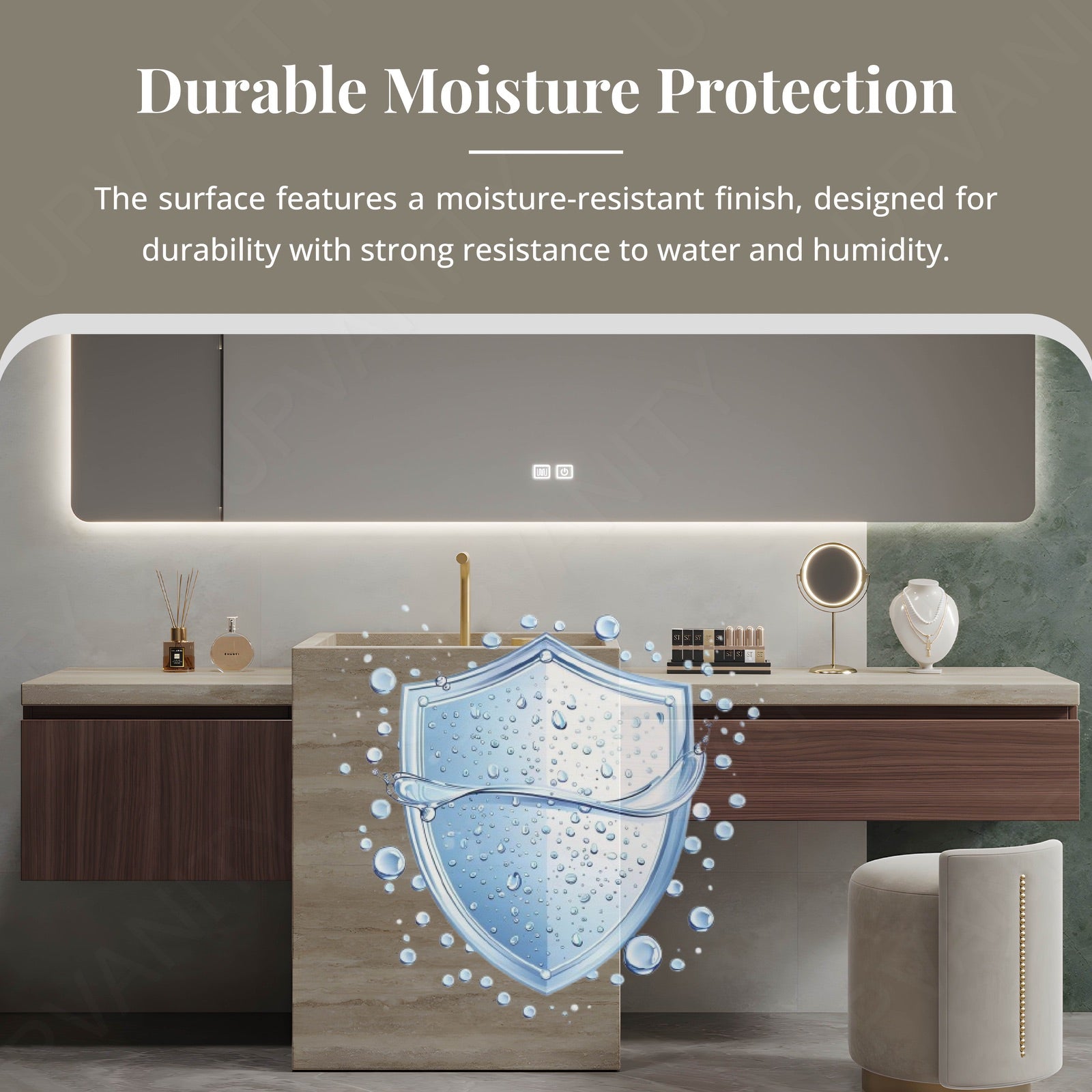 Column Vanity Top Picks - Bathroom Vanity Sets - UpVanity